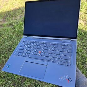 Lenovo thinkpad x1 yoga gen 6