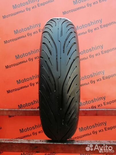 150/70 R17 Michelin Pilot Road 4 2CT N-3432 Мото