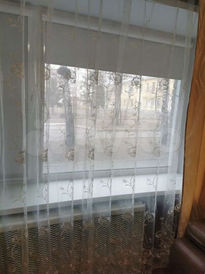 Комната 13 м² в 1-к., 1/5 эт.