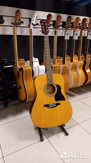 Гитара Акустическая Новая