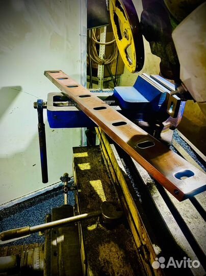 Ножи для щепореза