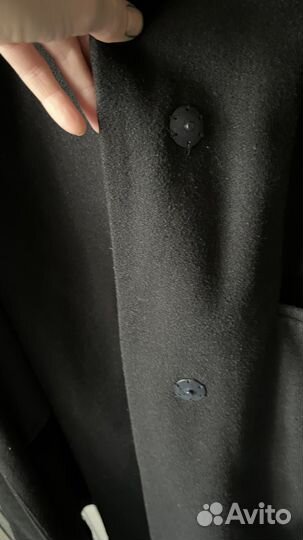 Пальто демисезонная Zara