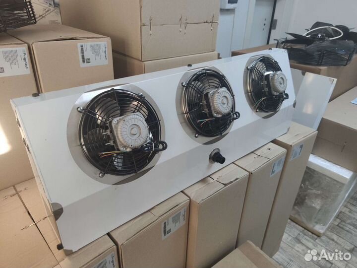 Холодильная сплит-система