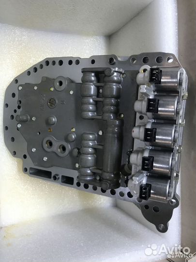 АКПП A4CF2 A4CF1 Гидроблок