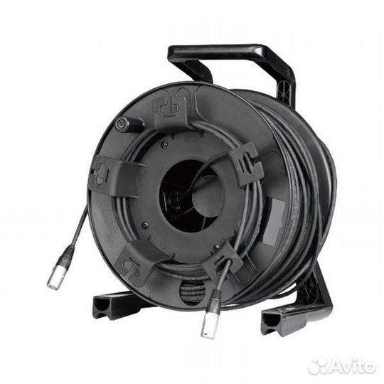 Кабель сетевой витая пара, 50м Soundking AI516-50m