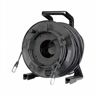 Кабель сетевой витая пара, 50м Soundking AI516-50m