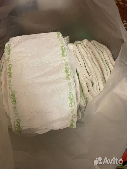 Подгузники для взрослых seni и другая фирма