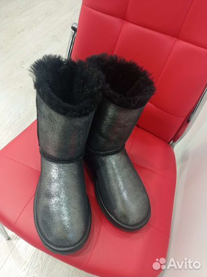 Угги женские 38 размер новые