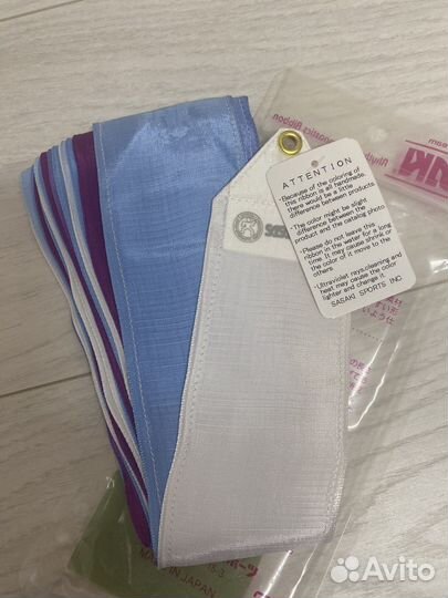 Лента sasaki 6 м