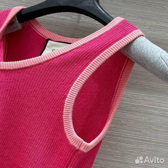 Майка женская gucci