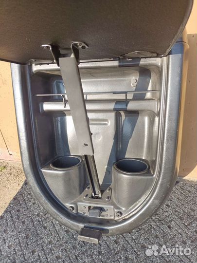 Стол-бар соболь газель