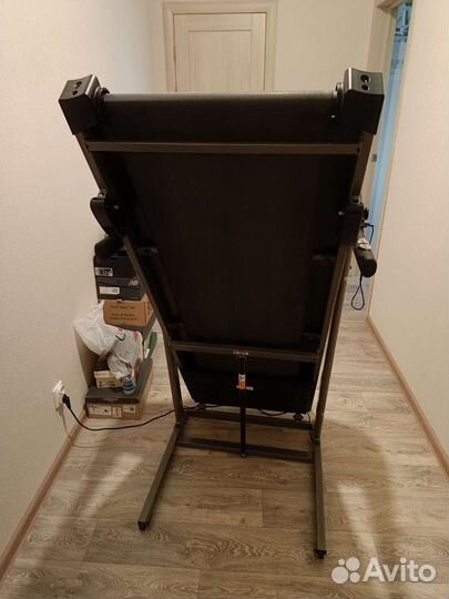 Беговая дорожка Stingrey kmt-1108b2