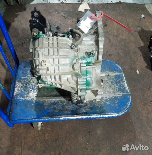 Вариатор CVT RAV 4 АКПП Рав 4 K111F К111 АКПП