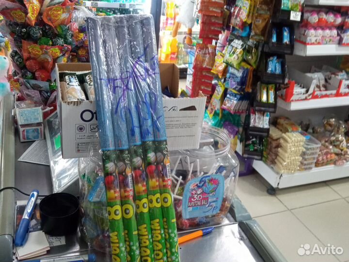 Салюты и фейерверки