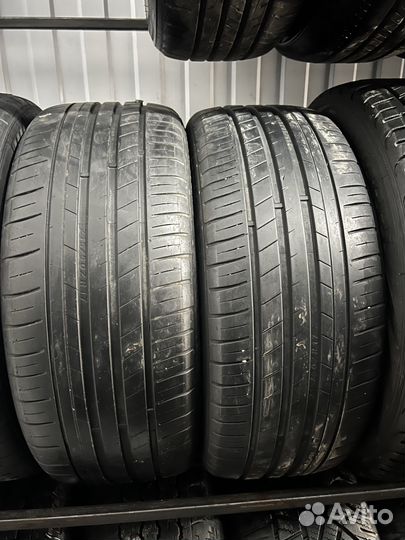 Habilead SportMax S2000 215/50 R17 95W