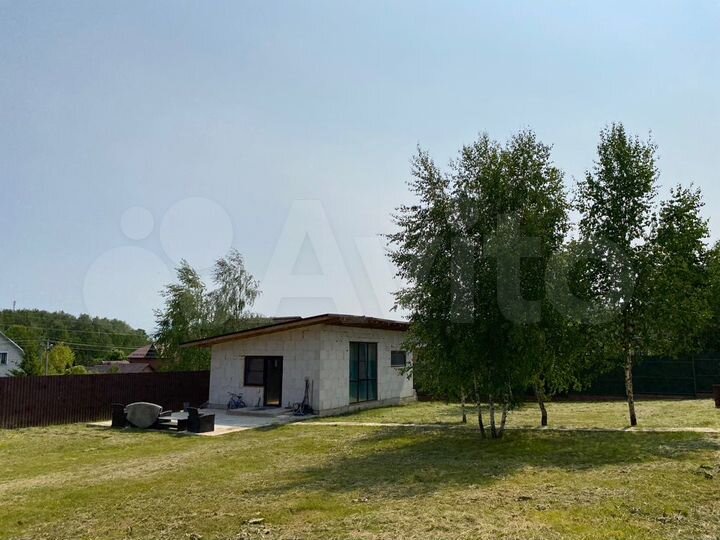 Дом 313 м² на участке 15 сот.