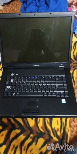 Samsung R60 plus