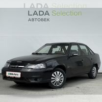 Daewoo Nexia 1.5 MT, 2012, 101 500 км, с пробегом, цена 383 000 руб.