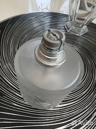 Лампа берже Berger