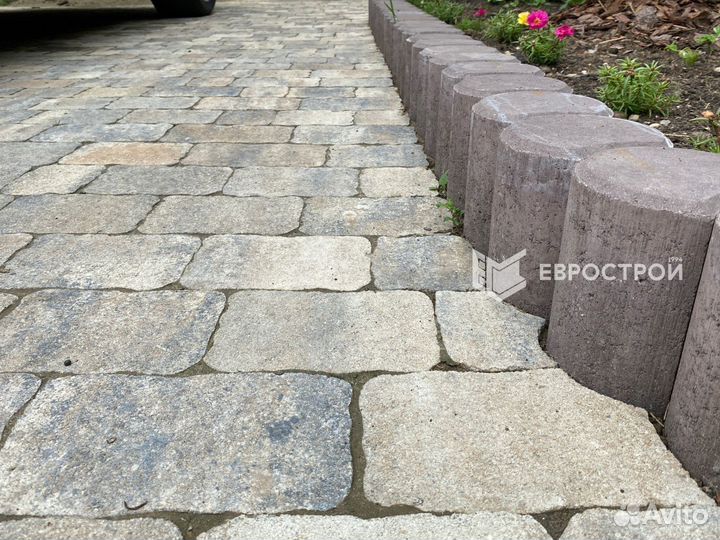 Тротуарная плитка