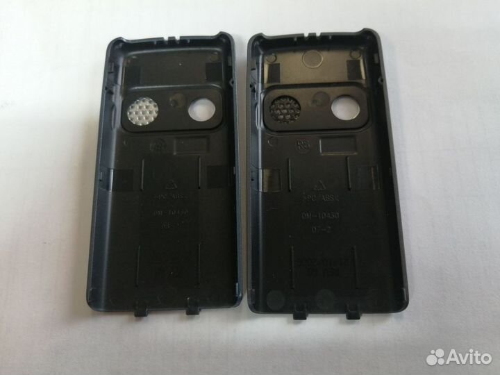 Sony Ericsson К310i корпусные части, оригинал