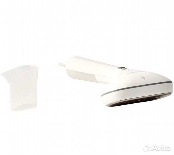 Отпариватель ручной Hyundai H-HS02260 1200Вт белый