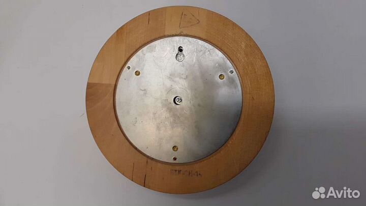 Барометр \ Термометр 