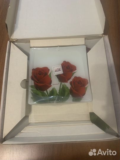 Тарелки Arcofam