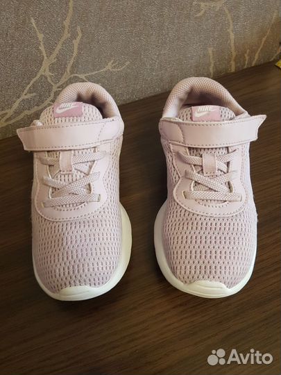 Кроссовки Nike 31 для девочки