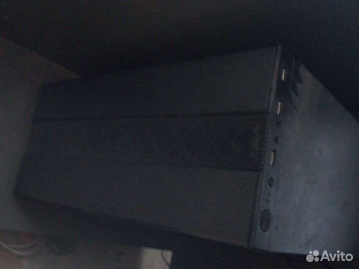 Продам компьютер