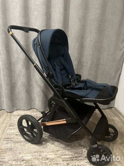 Коляска carello 2 в 1 sigma