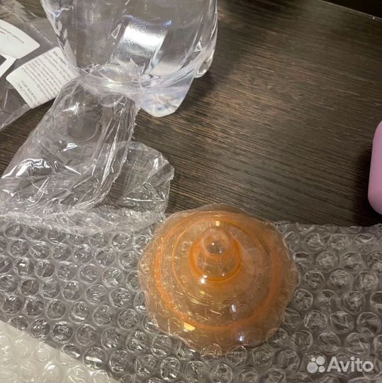 Накладка на сосок универсальная