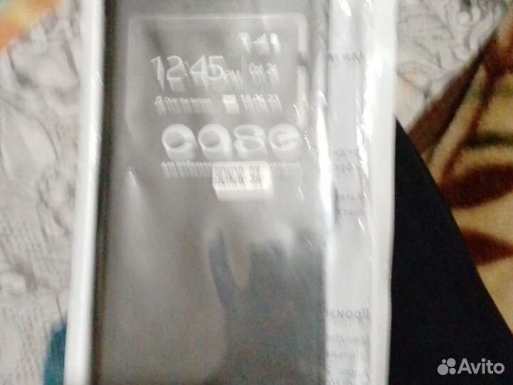 Чехол на honor 9x книжка