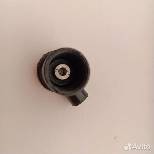 Свечной колпачок