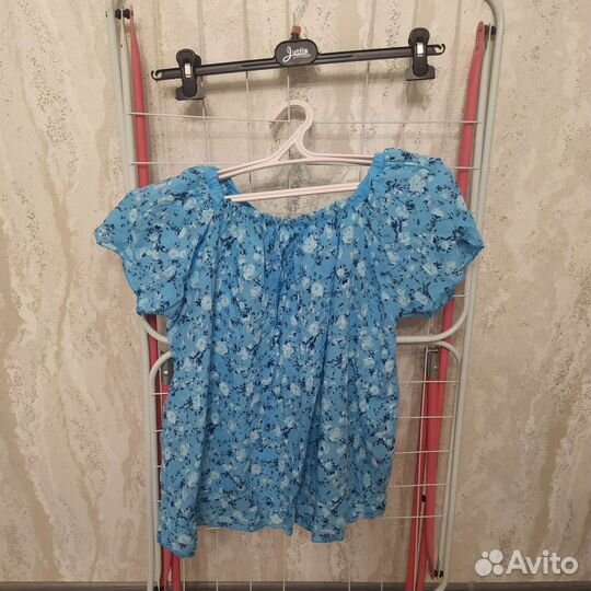 Женские рубашки и блузки 48 50