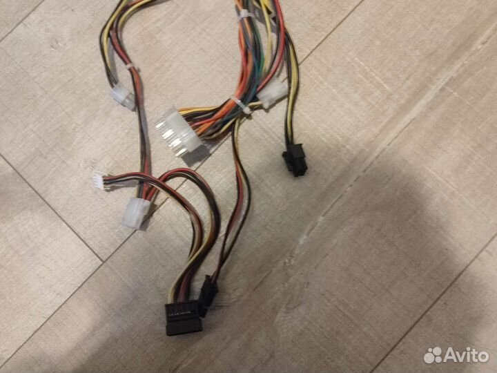 Блок питания для пк 400w