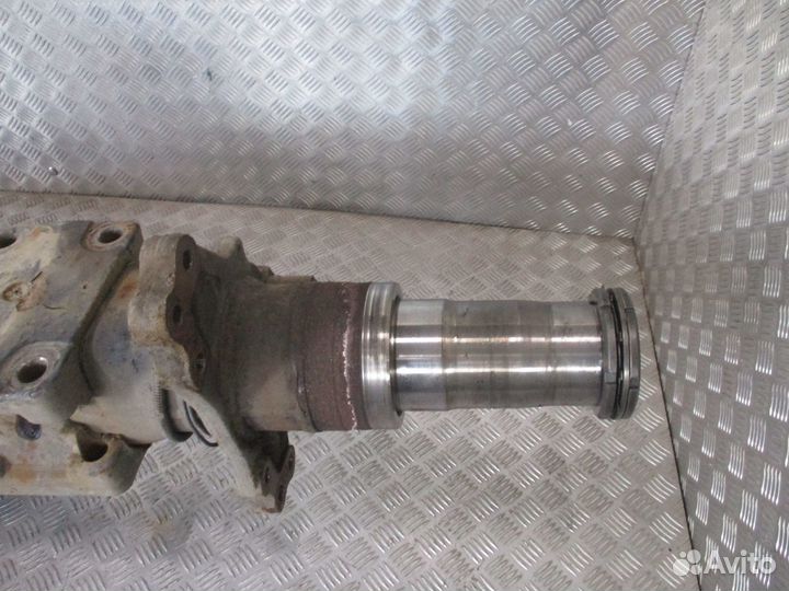 Чулок дисковый тормоз камаз 5490240094810