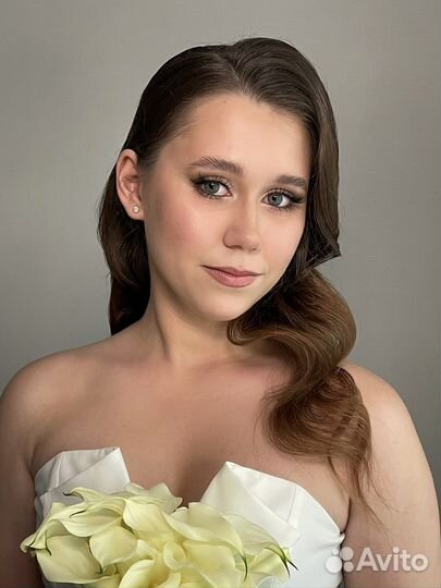 Визажист, Макияж, Санкт-Петербург, Невский район