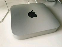 Mac Mini i5 2012 (MD387) 4-16 Гб, HDD/SSD