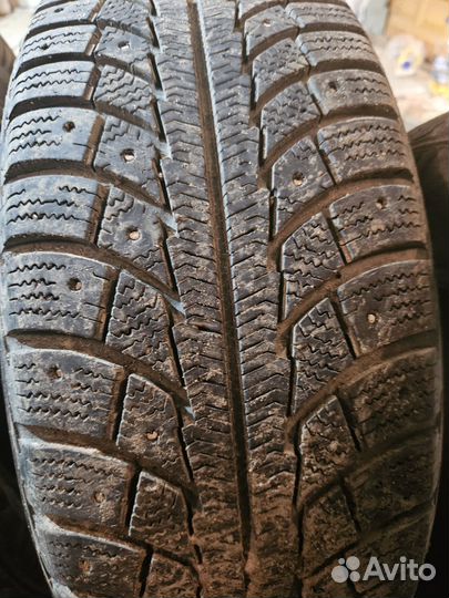 Matador MP 30 Sibir Ice 2 195/60 R15