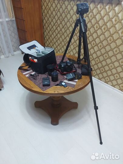 Фотовспышка Speedlite 430 EX II и пульт д/у