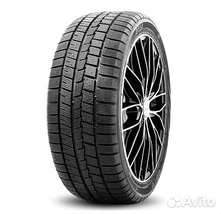 Boto BS68 205/55 R17 95T