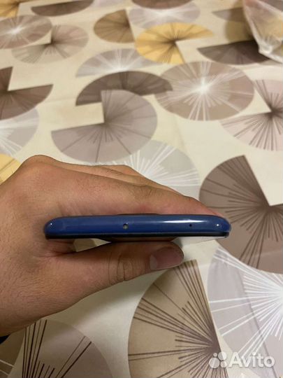 Телефон xiaomi redmi note 9