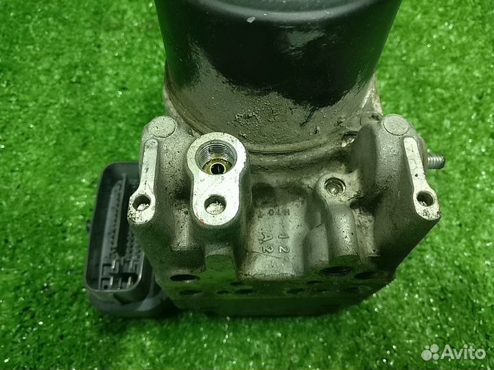 Блок ABS Tribeca (05-14) б/у