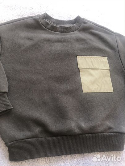 Костюм на мальчика 98 размер