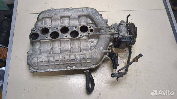 Коллектор впускной Honda Crosstour