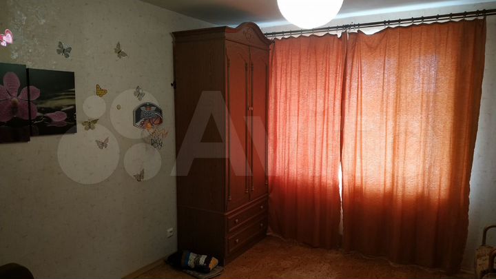 2-к. квартира, 59,2 м², 13/16 эт.