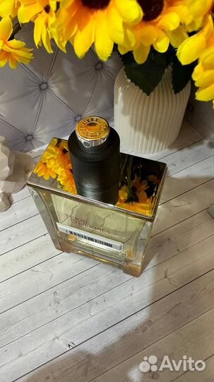 Hermes Terre d Hermes 98 мл (с витрины)