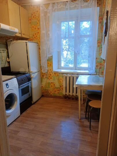 2-к. квартира, 42 м², 2/2 эт.