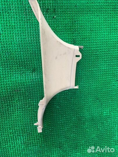 Накладка на порог прав. перед. BMW X5, X6